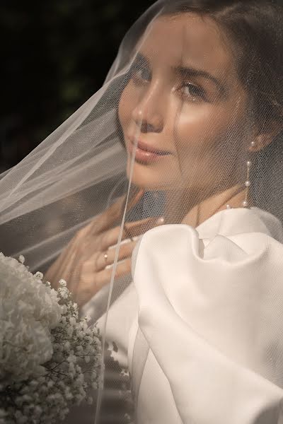 婚礼摄影师Elvira Khyzyrova（elvirakhyzyrova）。2023 7月20日的照片
