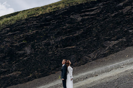 Photographe de mariage Anastasiya Gorchakova (stepafoto). Photo du 9 février 2020