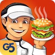 Stand O'Food® 3 Download gratis mod apk versi terbaru