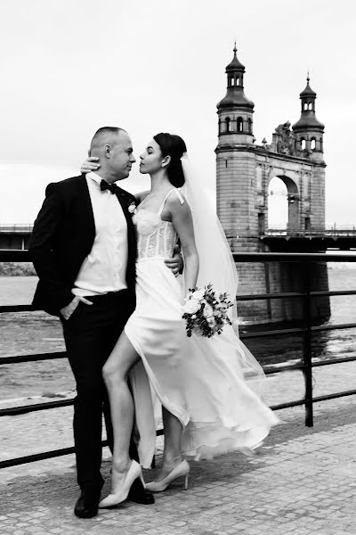 ช่างภาพงานแต่งงาน Mark Drobyshev (markdrobyshev) ภาพเมื่อ 31 มกราคม 2022