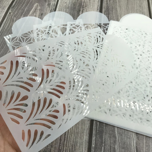 Title 2, Graffiti Painting Spray Paint Hollow Templates ...