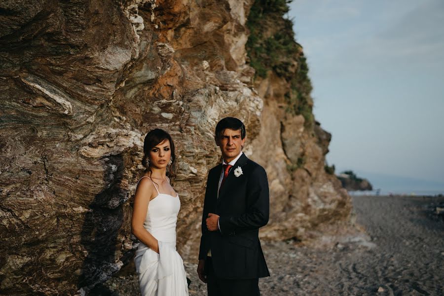 Fotógrafo de bodas Ilenia Caputo (ileniacaputo). Foto del 29 de enero 2020