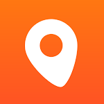 Cover Image of ダウンロード Familonet: Family Locator & GPS Tracker for Safety 2.59.8 APK