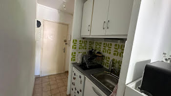 appartement à Montpellier (34)