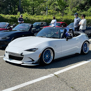 ロードスター ND5RC