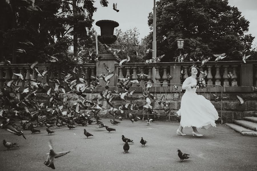 Fotografo di matrimoni Anna Albert (a-albert). Foto del 12 agosto 2015