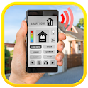 Smart Home Remote Control App