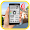Smart Home Remote Control App icon