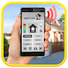 Smart Home Remote Control App icon