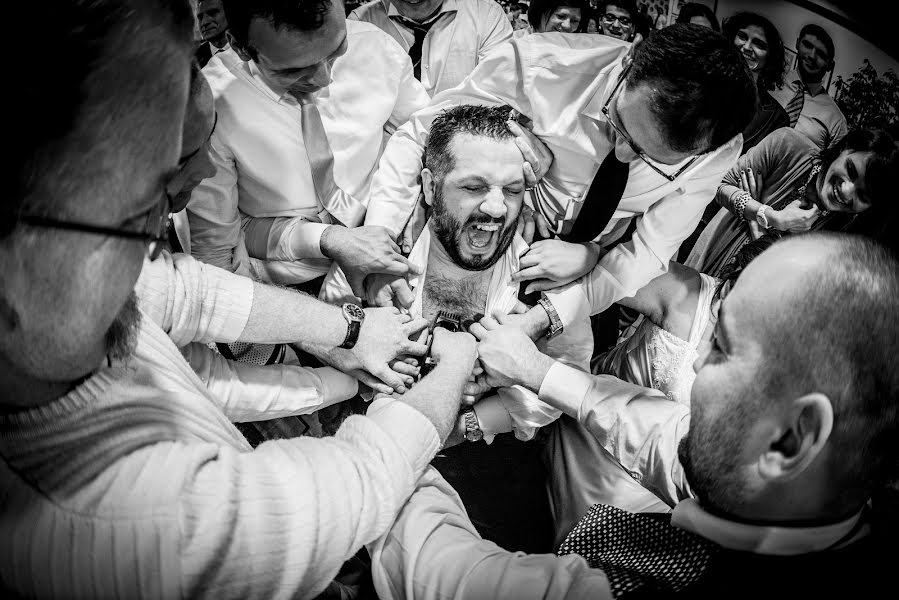 Photographe de mariage Nicola Nesi (nesi). Photo du 27 janvier 2014