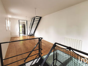 appartement à Colombes (92)