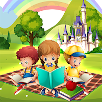 Kids Poems Learning - Nursery Rhymes for Children