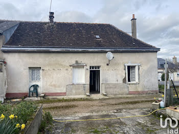 maison à Villechauve (41)