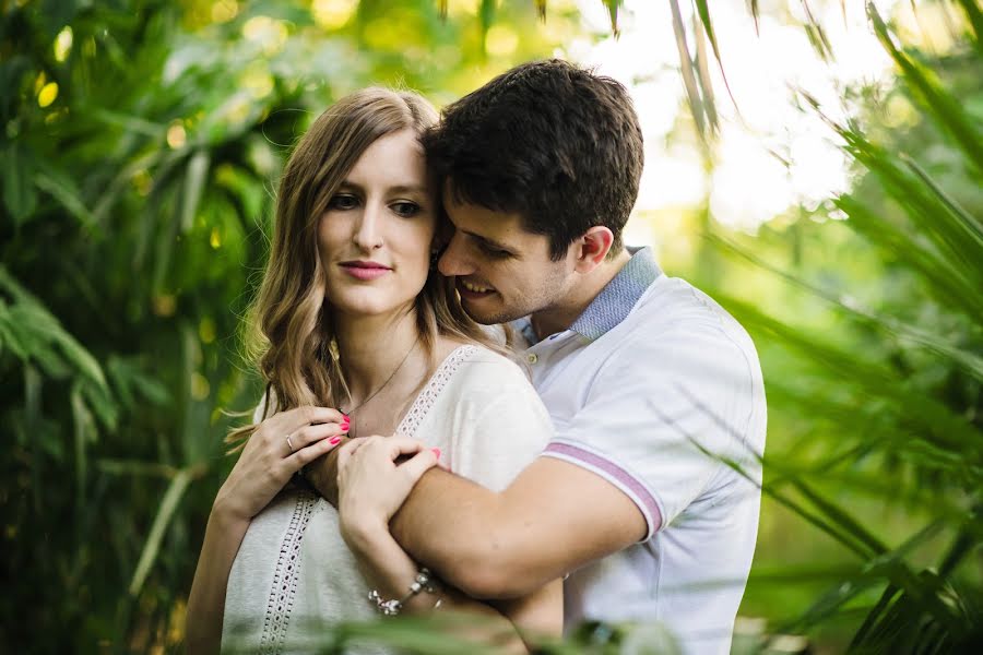 Fotografo di matrimoni Milena Martínez Basalo (milenamphoto). Foto del 16 settembre 2020