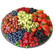 Fruit Tray Ideas  Icon