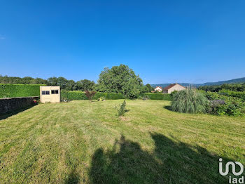 maison à Bersac-sur-Rivalier (87)