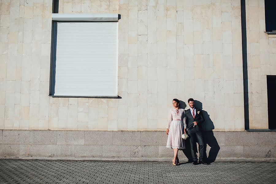 Wedding photographer Kseniya Ulyanova (ksyuhanichka35). Photo of 6 August 2017