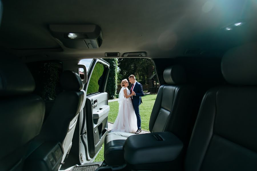 Fotografo di matrimoni Natali Perfekto (nataliperfecto). Foto del 2 febbraio 2019