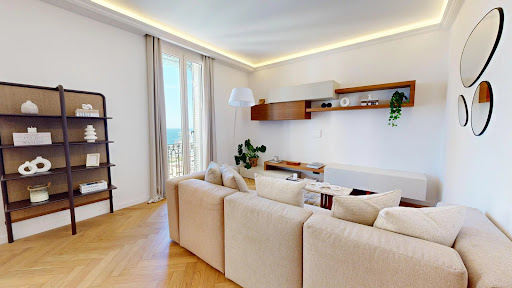 Appartement 4