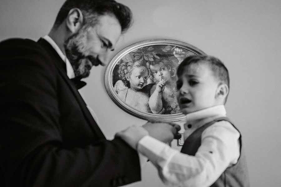 Fotógrafo de bodas Gian Marco Scarsella (gianmarcoscar). Foto del 11 de septiembre 2023
