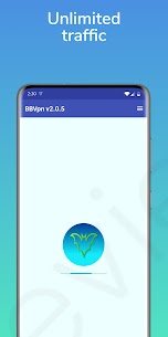 BBVpn Free VPN – Unlimited Fast & Secure VPN Proxy Apk Mod for Android [Unlimited Coins/Gems] 5