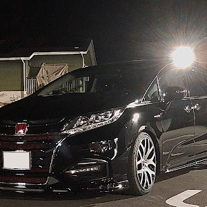 オデッセイ RC4