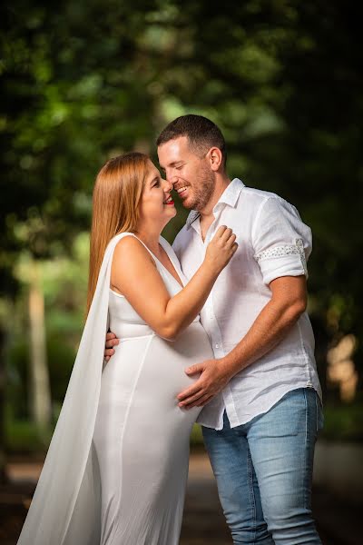 Fotógrafo de casamento Jacinto Trujillo (jtrujillo). Foto de 29 de agosto 2022