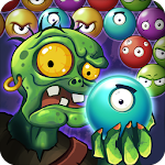 Zombie Bubble Apk