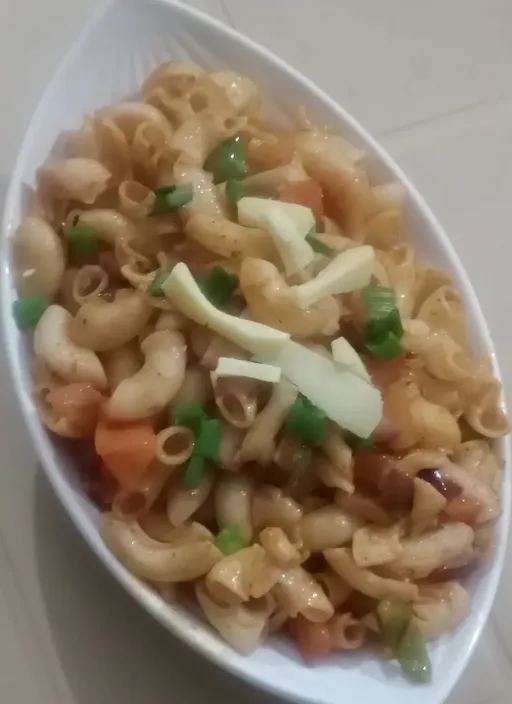 Cheese Macroni