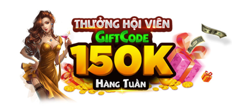 Giftcode m8windành cho hội viên cực kỳ giá trị