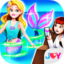 Mermaid Secrets29–Secret Leak for little  1.2 APK Herunterladen