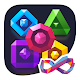 Download Jewels FRVR - Gems Blast & Diamond Matching Puzzle For PC Windows and Mac 1.1.3