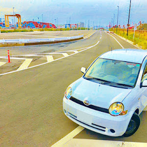 シエンタ NCP81G