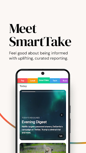 SmartNews: News That Matters screenshot #6