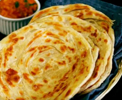 Laccha Paratha