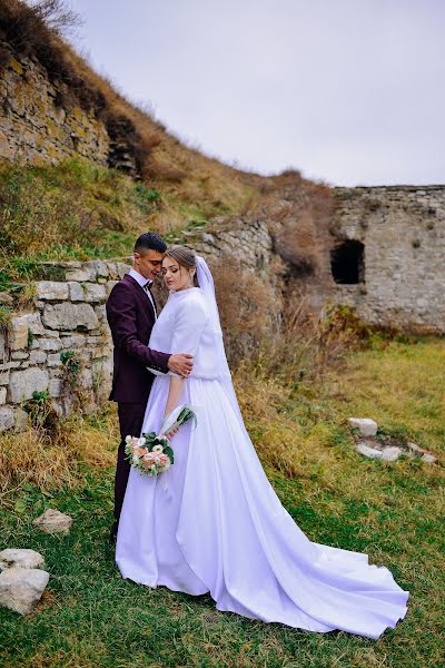 Wedding photographer Irina Sergeeva (sergeeva22). Photo of 1 December 2018