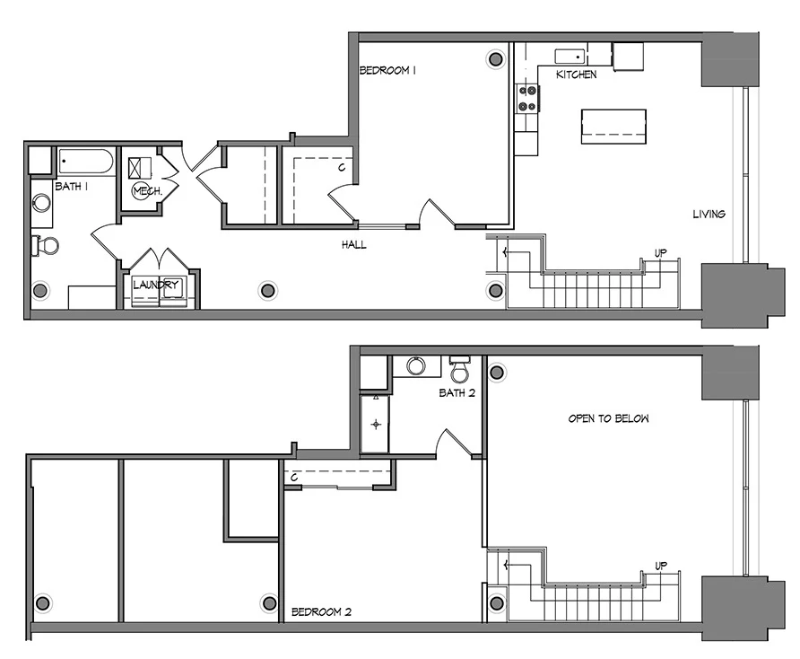 Floorplan Diagram