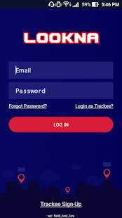 Lookna Go! Real-time GPS Tracking for Businesses(圖1)-速報App