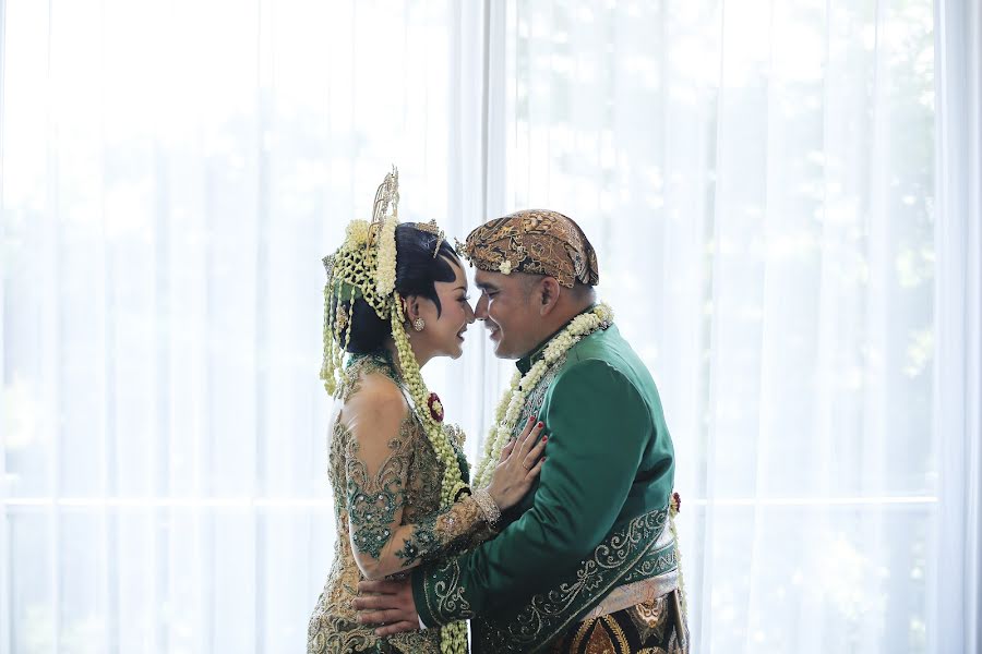 Wedding photographer Andunk Subarkah (andunks). Photo of 3 August 2021