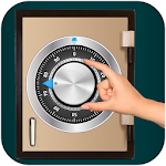 Cover Image of Herunterladen Safe Cracker Simulator 1.0.0 APK