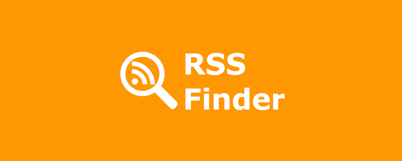 RSS Finder Preview image 2