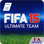Cover Image of Скачать Tips Real FIFA 15 KICK New Tips 1.0 APK