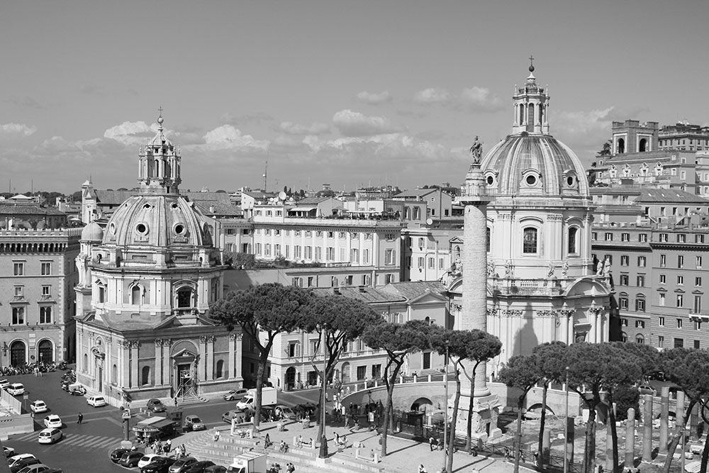 la storia in bianco e nero di elovef