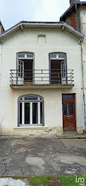 maison à Saint-Victurnien (87)