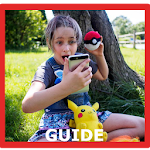 Cover Image of Download MapGuide for Pokemon Go 1.1 APK