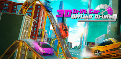 Car Drifting Games Offline 3D - Apps on Google Play