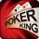 Poker KinG Online-Texas Holdem icon