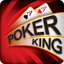 ダウンロード Poker KinG Online-Texas Holdem をインストールする 最新 APK ダウンローダ