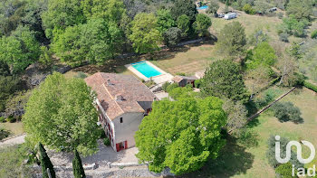 maison à Saint-Maximin-la-Sainte-Baume (83)