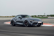 With six on the floor and a third pedal, the new manual GR Supra should provide sports car fans with a more engaging driving experience. 